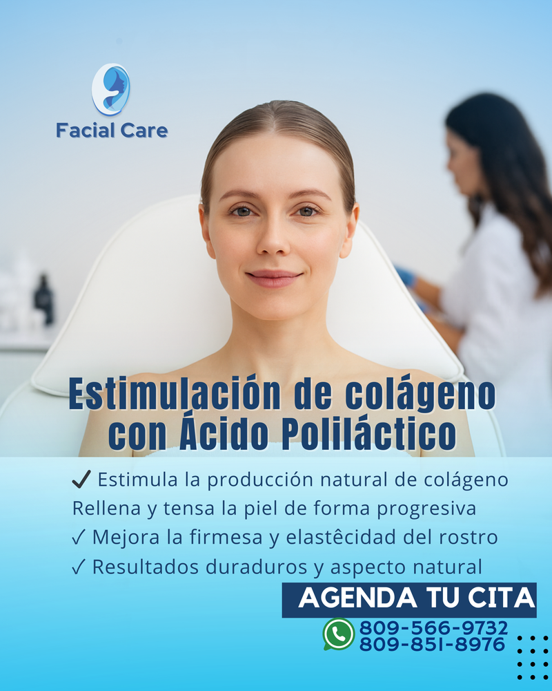 facial carerd