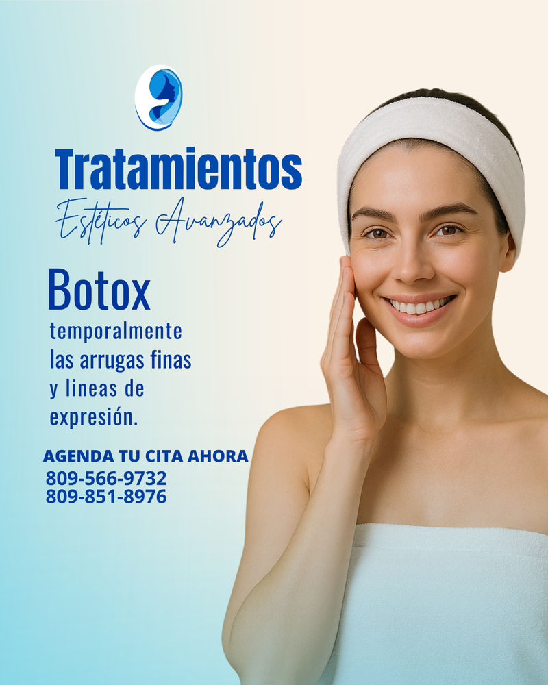 facial carerd