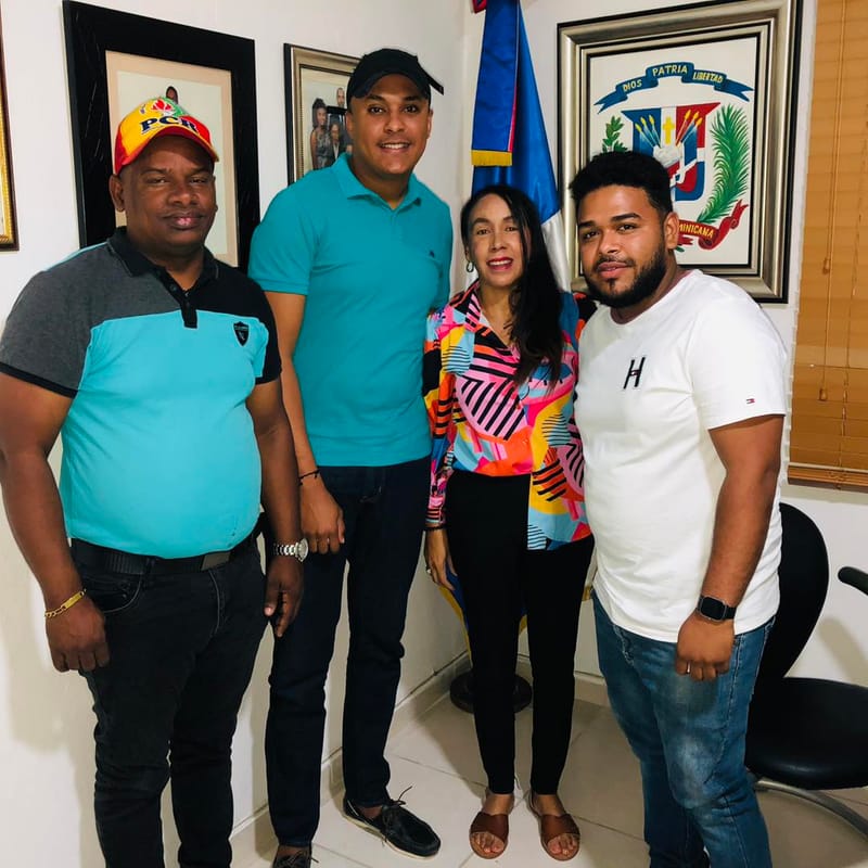 Dra, Minerva Rodriguez