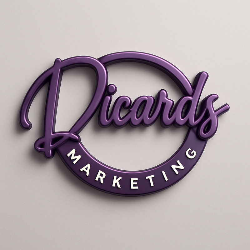 Edicion de logo en 3d