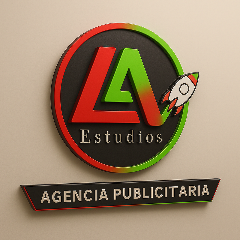 Edicion de logo en 3d