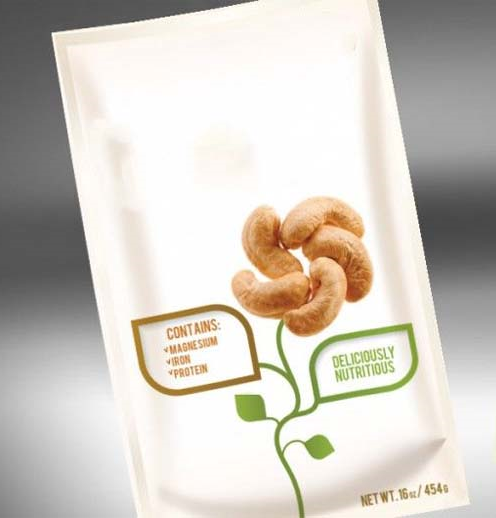 2. Private Label Packing Service