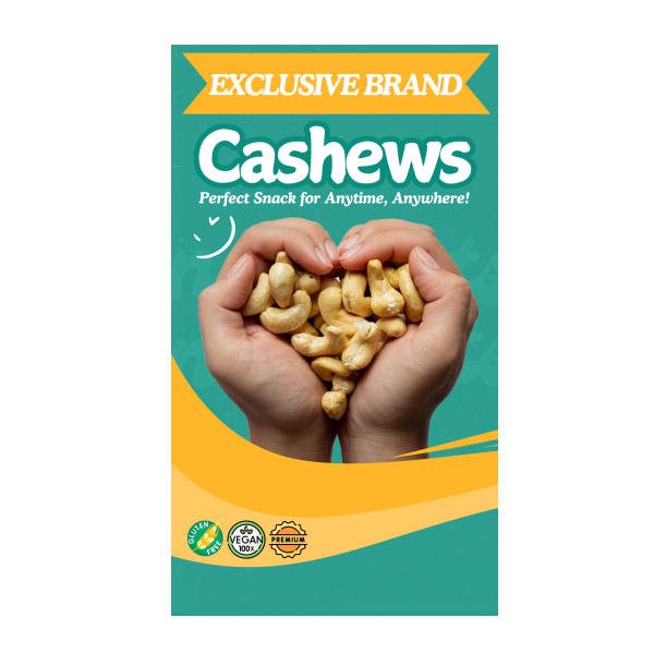 3. White Label Packaging