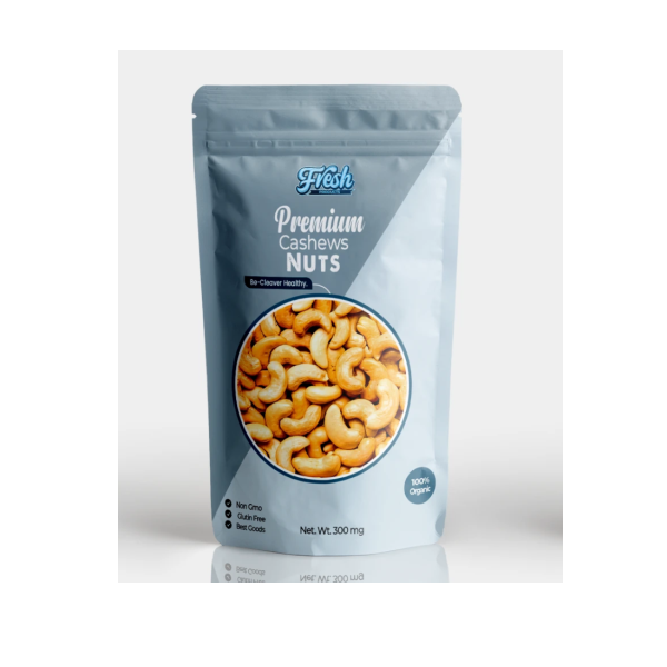 4. Branded Retail Packs