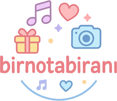 Bir Nota Bir Anı