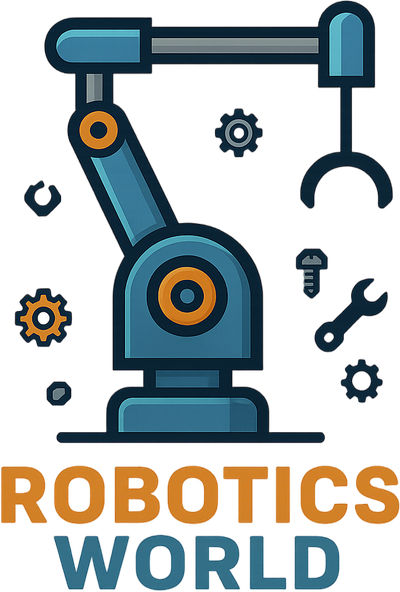 ROBOTICS WORLD COMPANY
