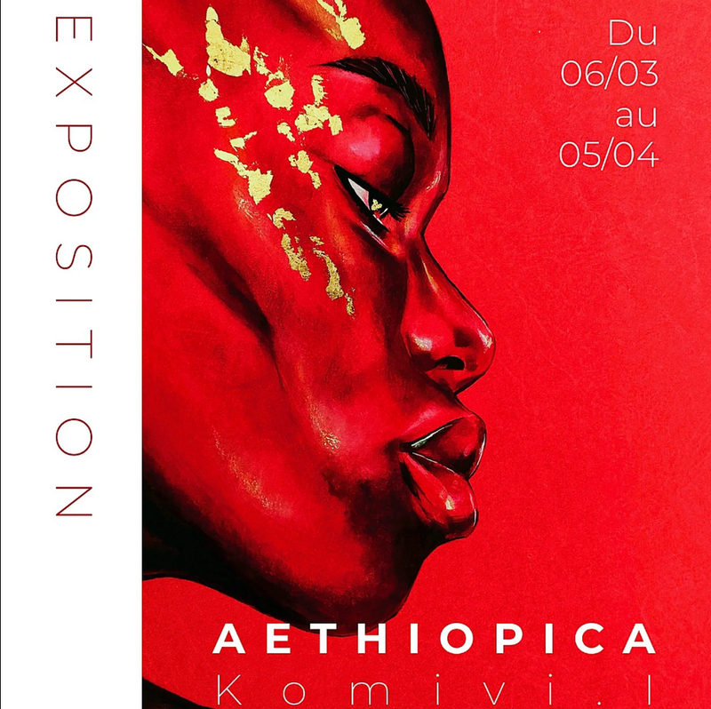 Exposition AETIOPICA