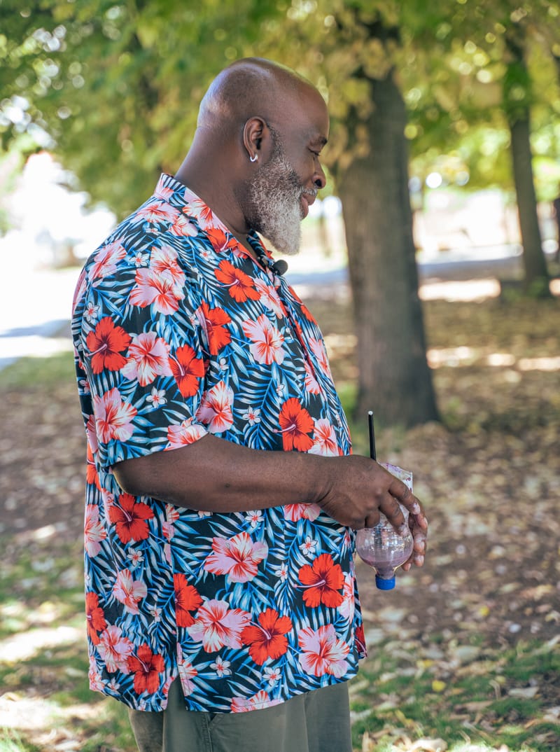 Evènement, Print & Art en Live