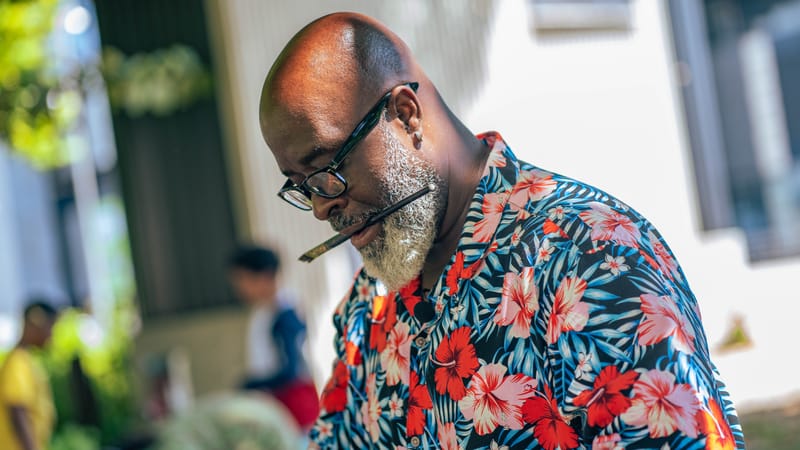 Evènement, Print & Art en Live