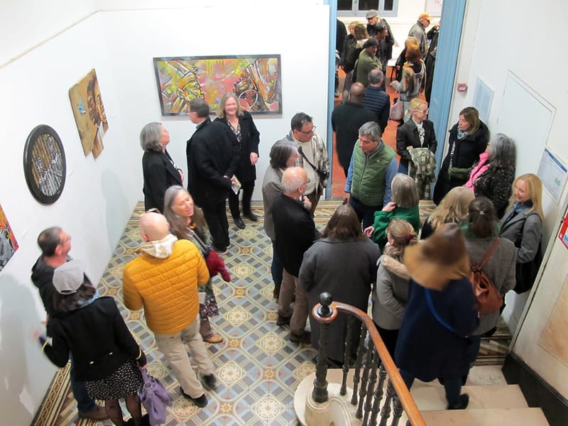 Exposition AETIOPICA