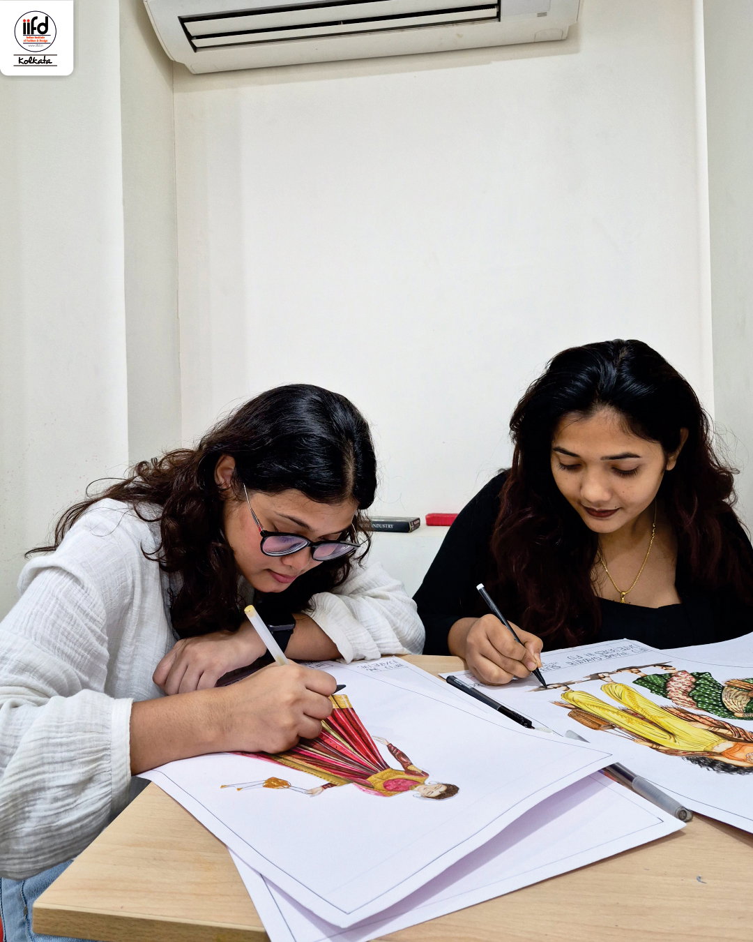 top design colleges in kolkata