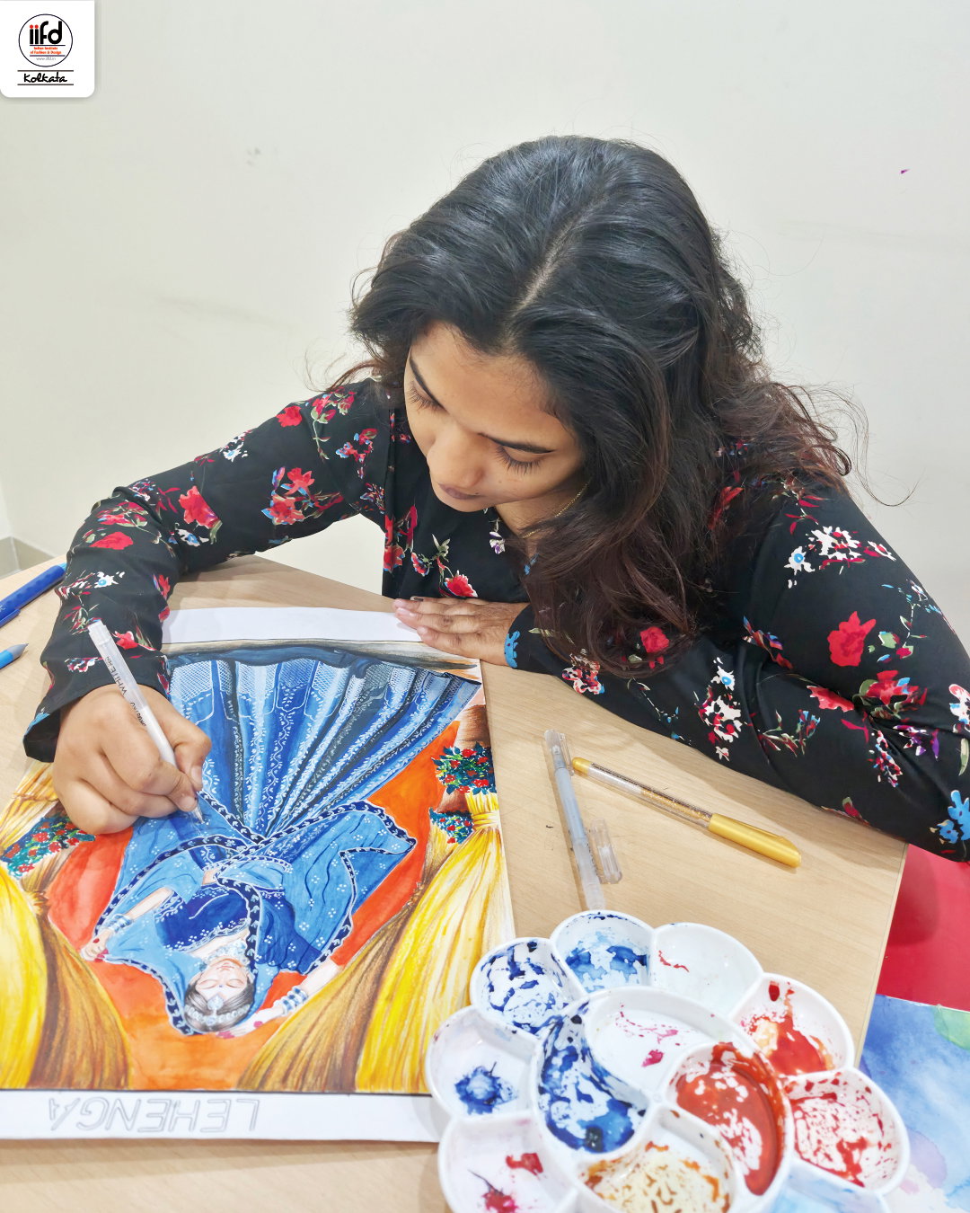 top design institutes in kolkata