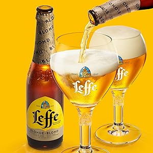Leffe Blonde