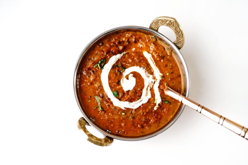 Dal Makhani