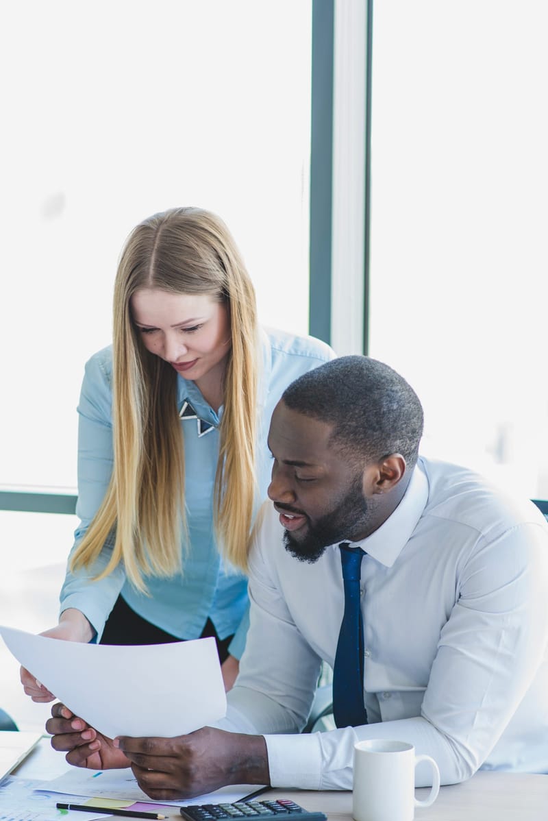 Energy Consulting Services