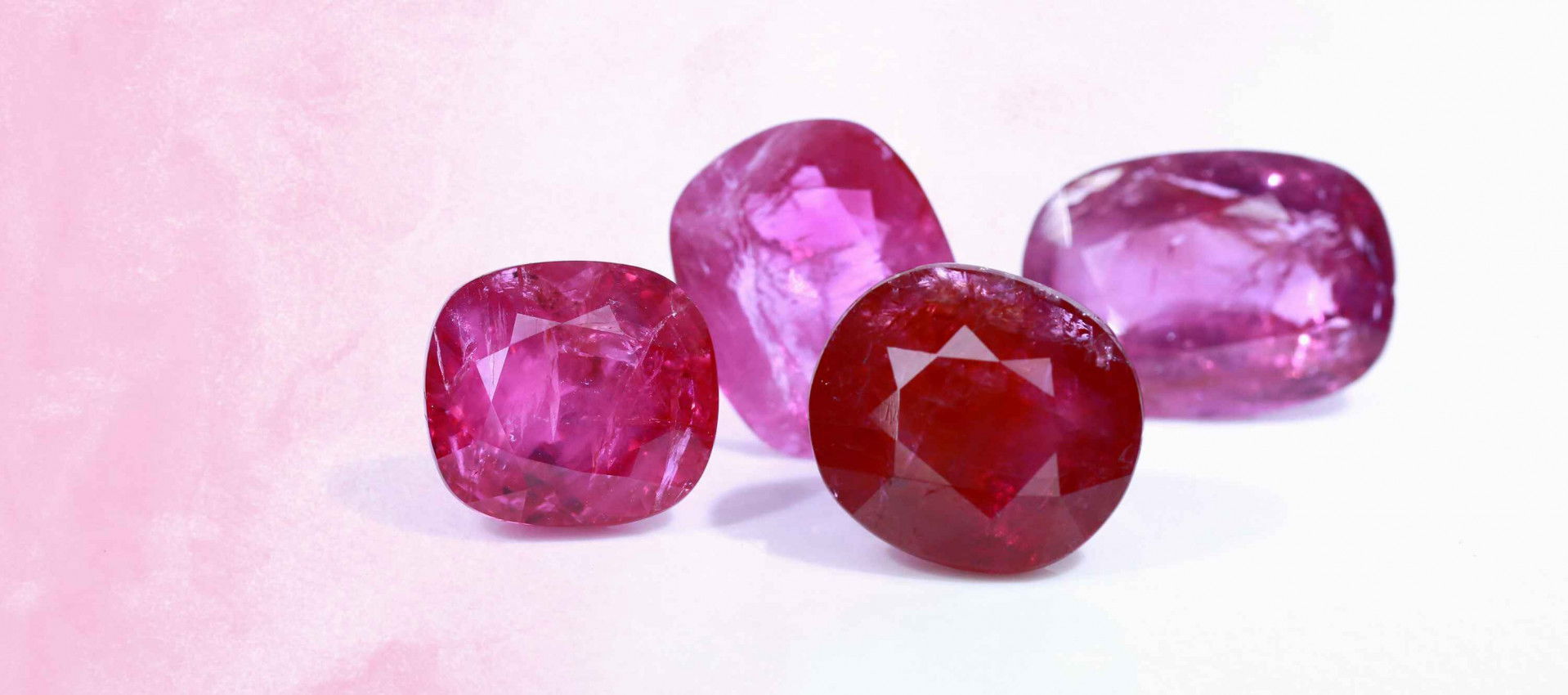 Pigeon Blood Ruby