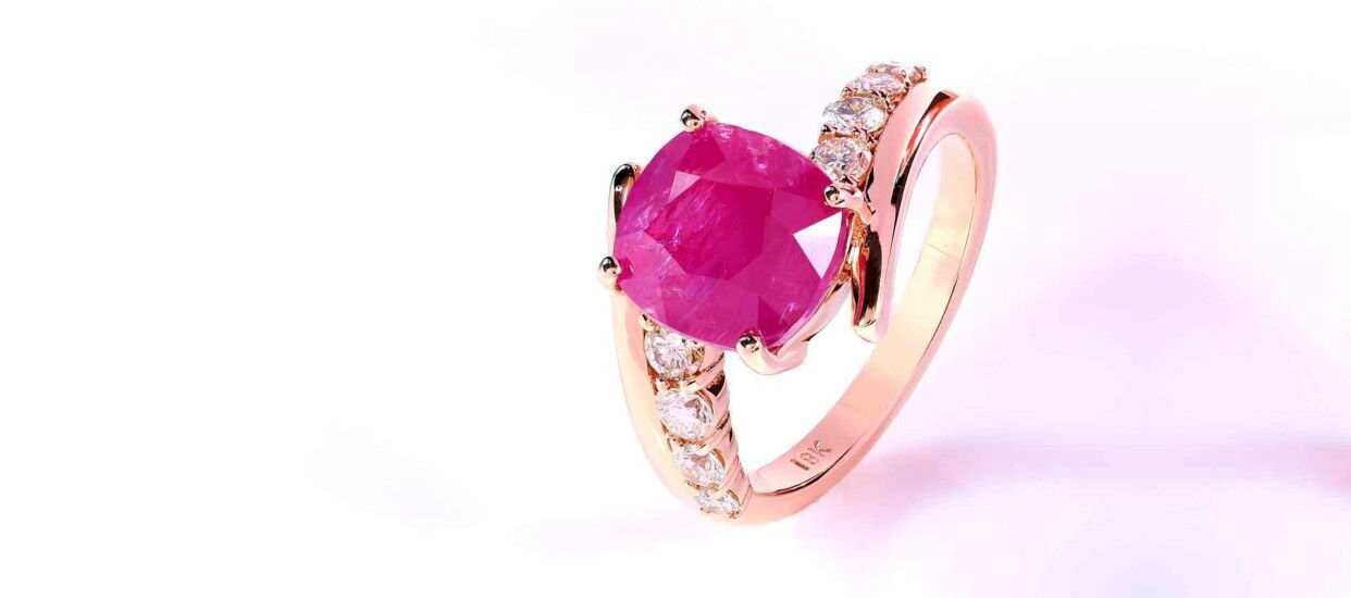 Burma Ruby