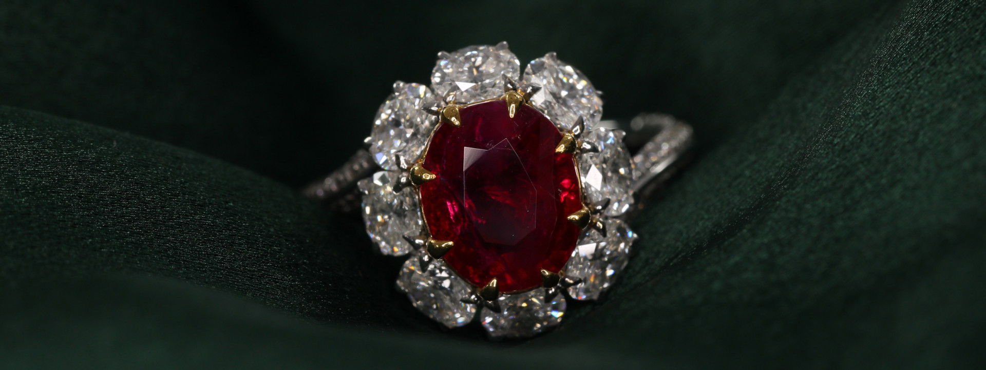 Ruby Stone