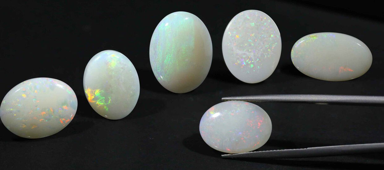 opal stone