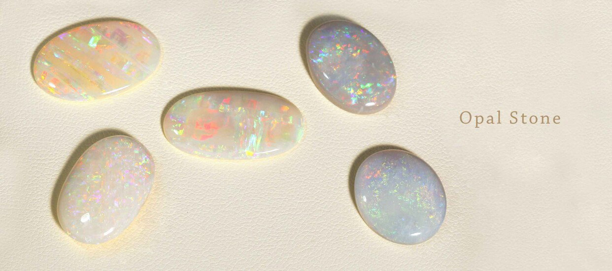 opal stone