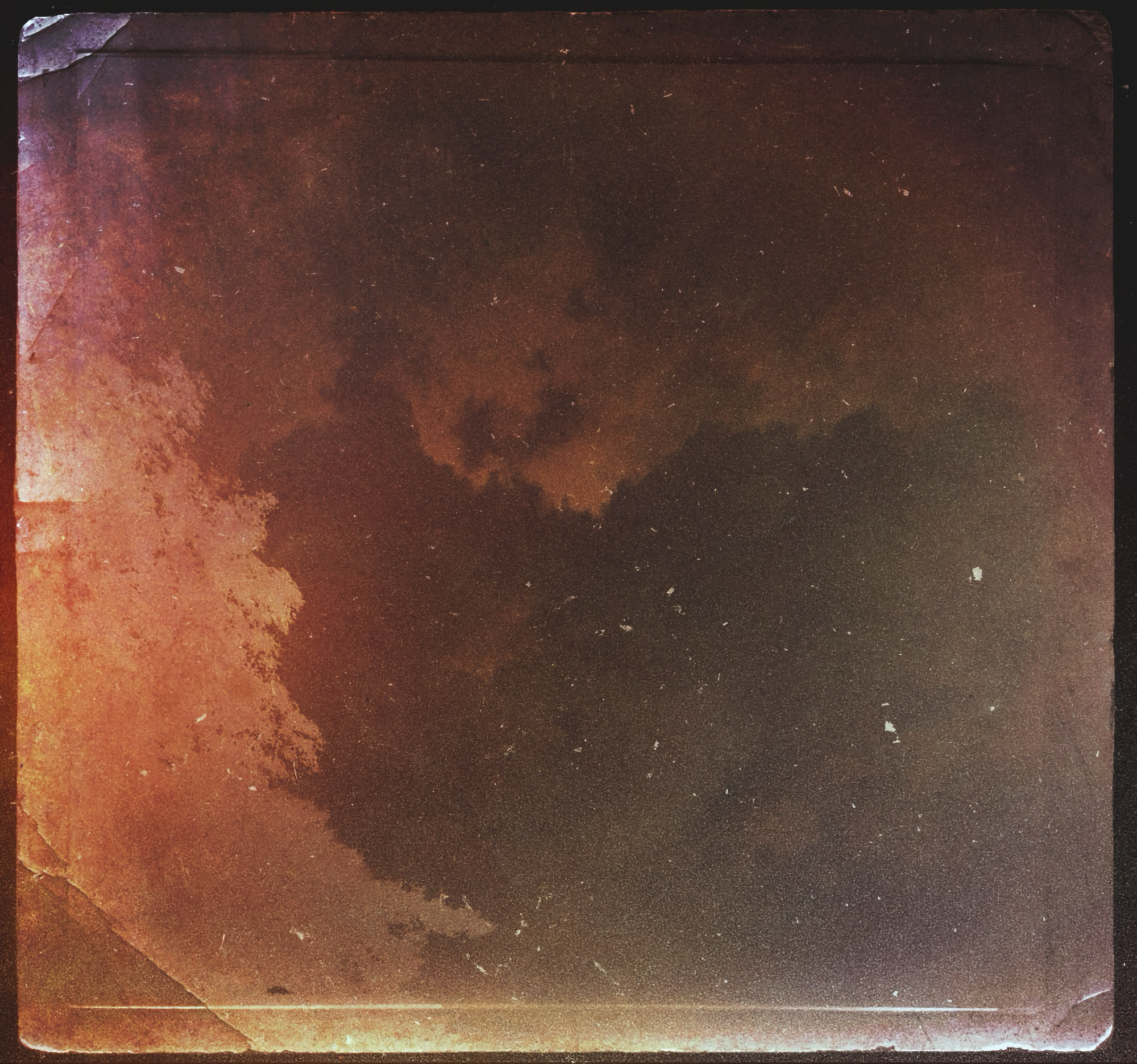 Negative (2025)