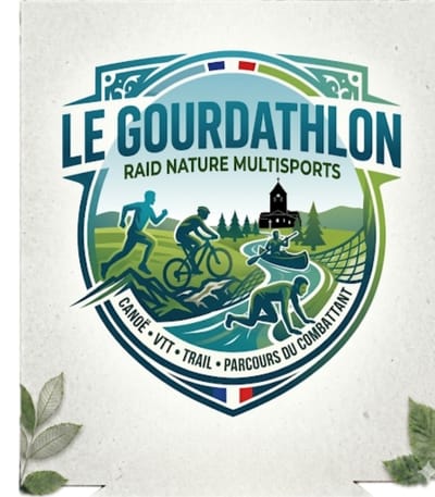 Programme Gourdathlon 2026