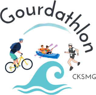 Gourdathlon