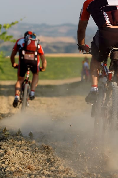 Bulletin d'inscription Gourdathlon 2026