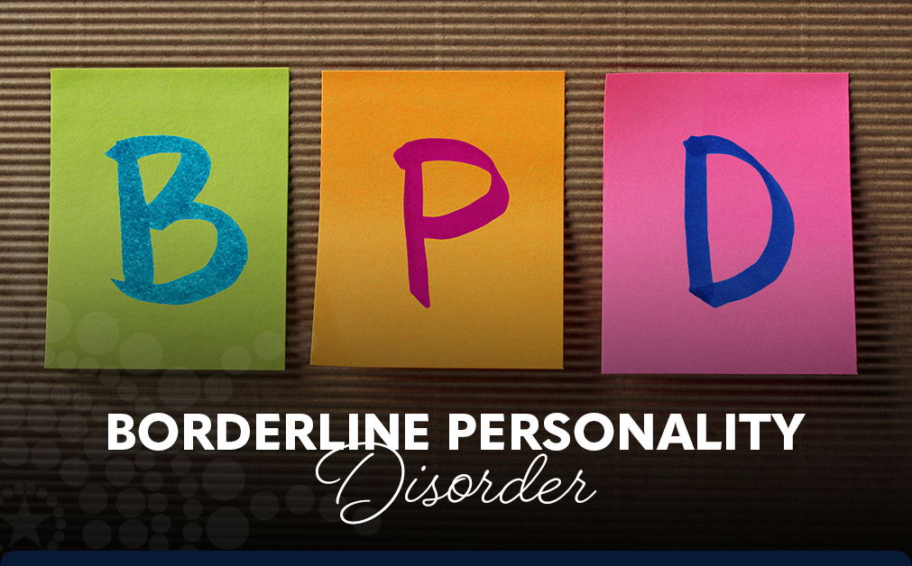 Neurofeedback for Borderline Personality Disorder