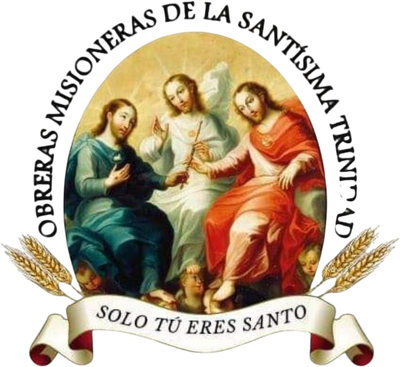 Hnas. Obreras misioneras de la Santísima Trinidad