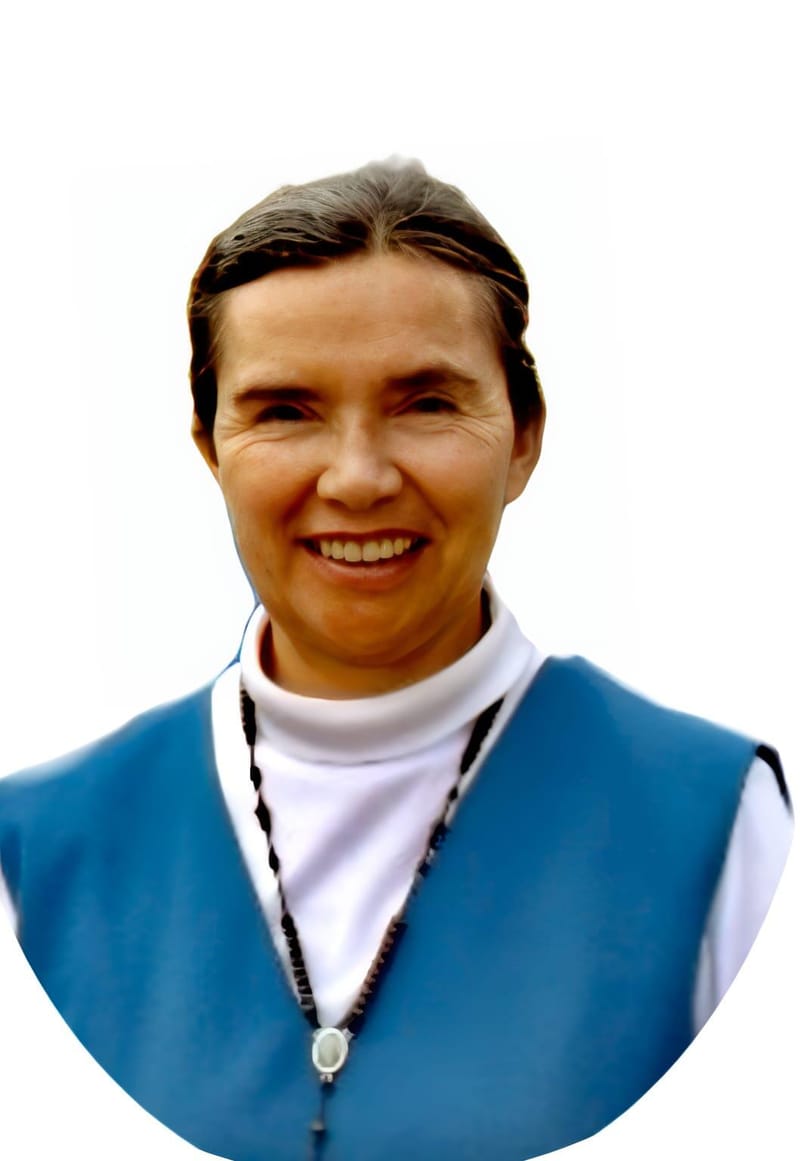 FUNDADORA