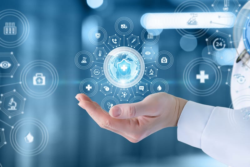 Suvremeni život i zdravlje