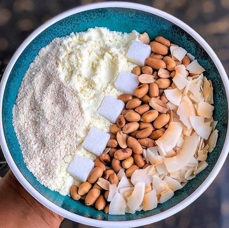 Premium Garri Selection