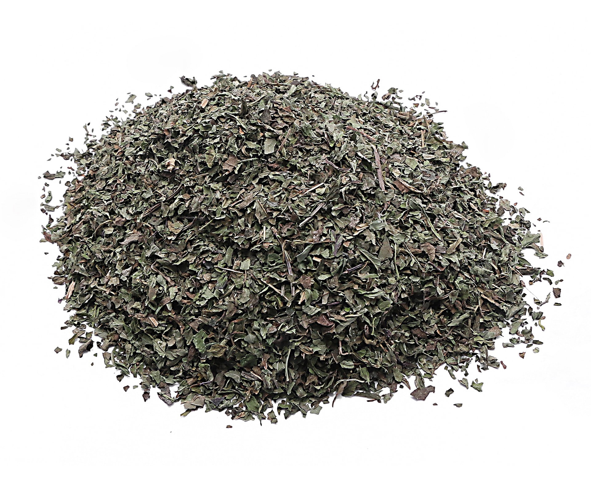 SPEARMINT