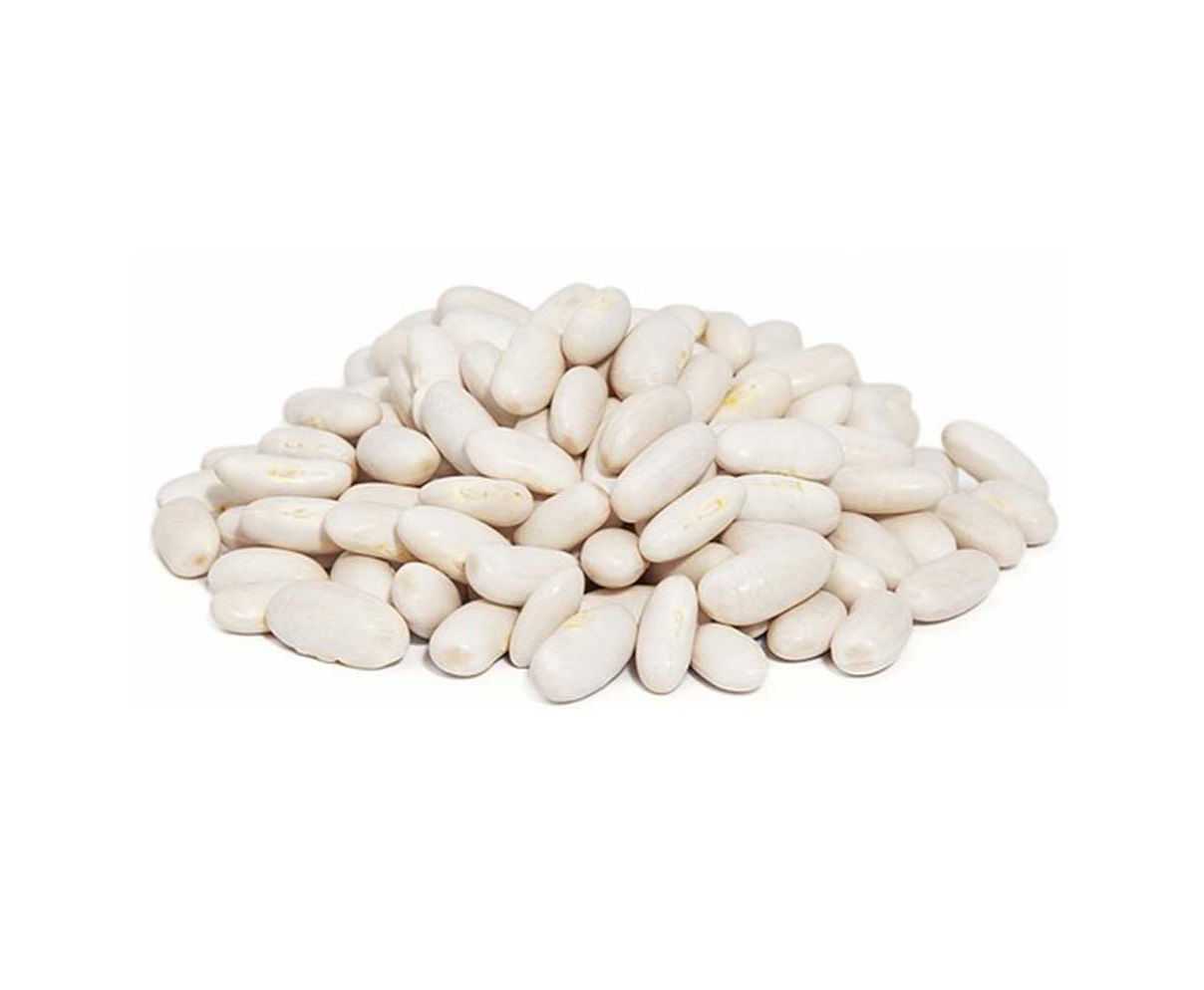 WHITE KIDNEY BEANS