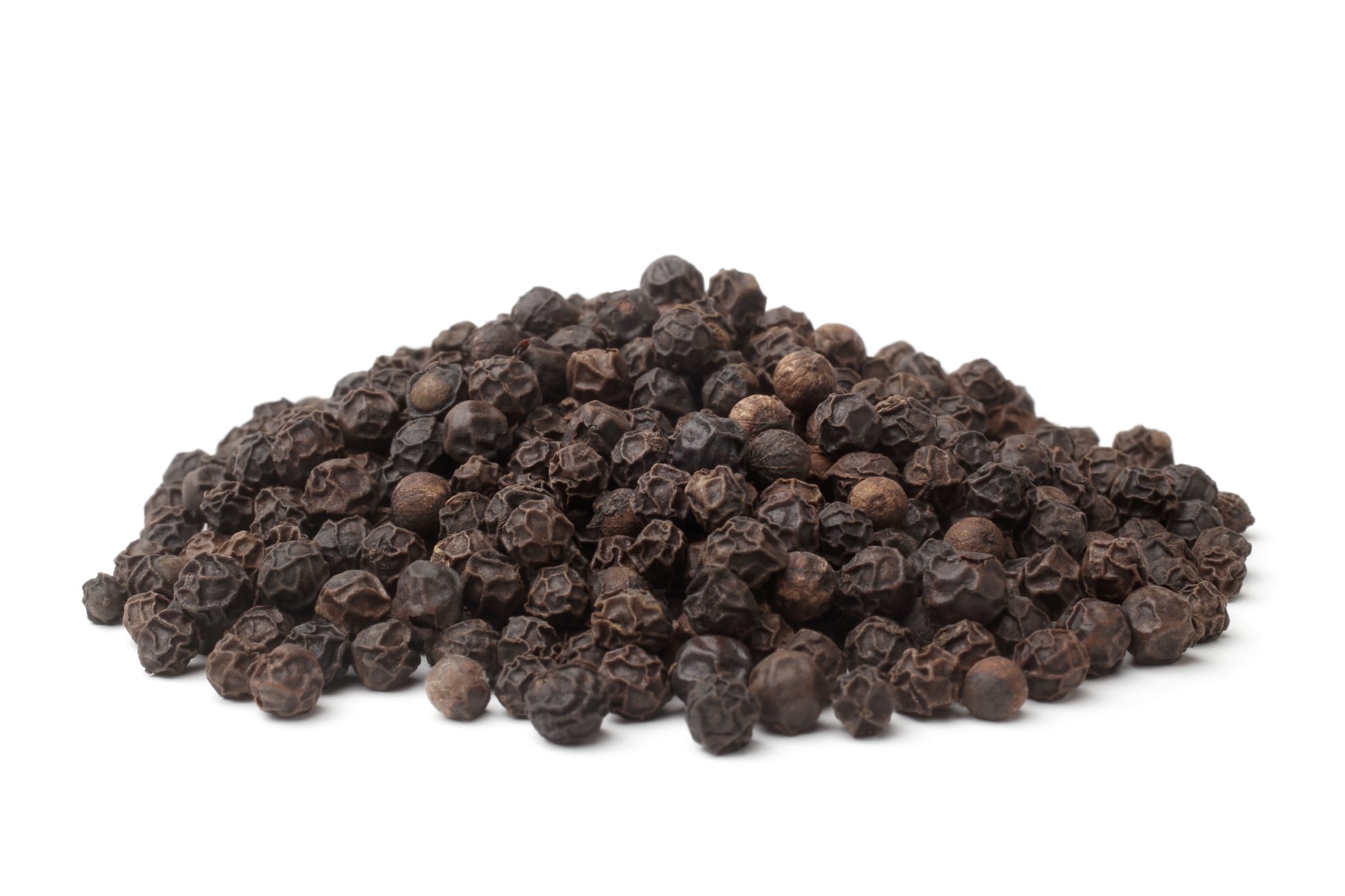 BLACK PEPPER