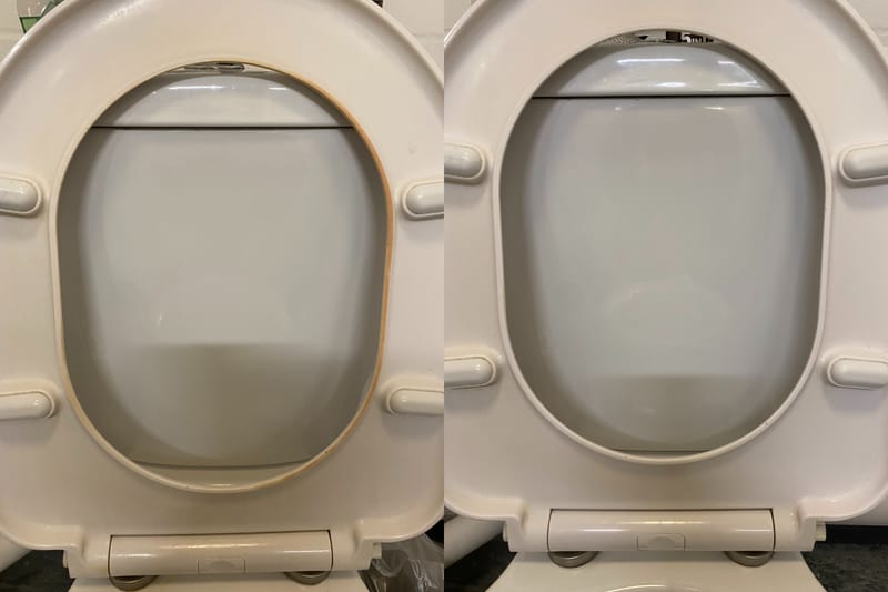 Before/Afters