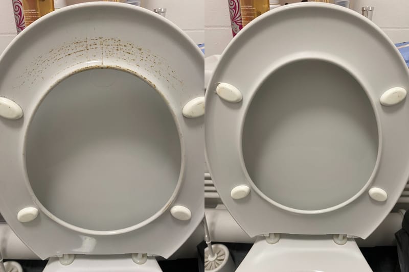 Before/Afters