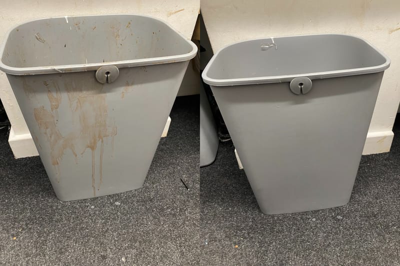 Before/Afters