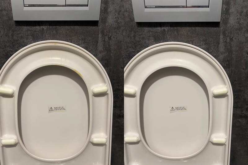 Before/Afters