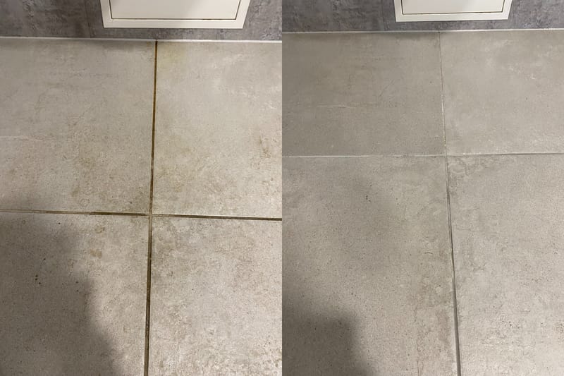 Before/Afters