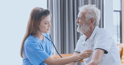 Home Health Care for Medication Management