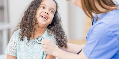 Pediatric Nursing at Home Makes Life Easier