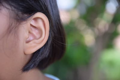 Permanent Results from Earlobe Correction Surgery