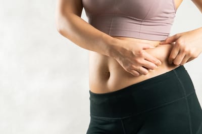 Laser Liposuction vs. Injection Fat Dissolvers