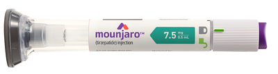 Mounjaro: A Simple Solution for Weight Loss