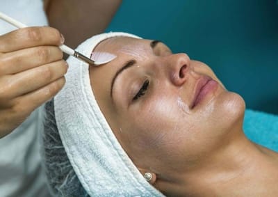 Rejuvenate Your Skin with Chemical Peels Safely