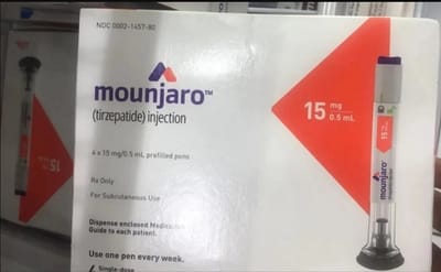 Combining Mounjaro with Exercise: Is It Worth It