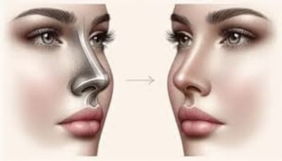 Get Your Dream Nose with Expert Rhinoplasty Techniques