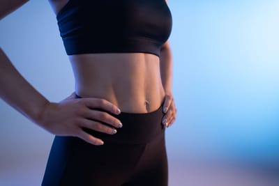 Tummy Tuck: Remove Loose Skin After Weight Loss